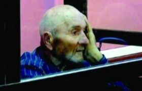 ,,ომარ გამყრელიძე ცოლის საწოლთან იდგა და დანით კრიჭას უხსნიდა" - ყანდაურაში მომხდარი სასტიკი მკვლელობის ახალი დეტალები