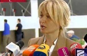 ოქრუაშვილი ,,რ2"-ზე ყადაღის დადებას ითხოვს - ,,პაატა სალია ტყუის" - ვიდეო