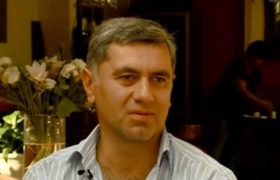 ირაკლი ოქრუაშვილი: ,,მეგონა, ივანიშვილს ჭკუა დღეგამოშვებით ჰქონდა, თურმე სულ არ ჰქონია" ირაკლი ოქრუაშვილი: ,,მეგონა, ივანიშვილს ჭკუა დღეგამოშვებით ჰქონდა, თურმე სულ არ ჰქონია"