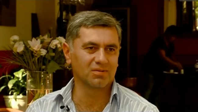 ირაკლი ოქრუაშვილი: ,,მეგონა, ივანიშვილს ჭკუა დღეგამოშვებით ჰქონდა, თურმე სულ არ ჰქონია"