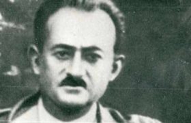 ,,თავის ქალა იატაკზე ეგდო... ტიციანს სახე ხელისგულებით ჰქონდა დაფარული" - სერგო კლდიაშვილი პაოლოს თვითმკვლელობაზე