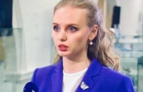 პუტინის იდუმალი შვილი კიბოსთან ბრძოლის 40 მილიარდიანი კომპანიის თანამფლობელია