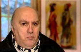 ,,გულში დეფიბრილატორი მიდგას, ჯიბეში - წამლებით სავსე სეიფი" - ჟანრი ლოლაშვილი ,,გულში დეფიბრილატორი მიდგას, ჯიბეში - წამლებით სავსე სეიფი" - ჟანრი ლოლაშვილი