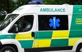 ,,8 წლის ბავშვი გათიშული მთვრალი მოიყვანეს, თურმე ბაბუამისი ვაჟკაცად ზრდის" - რეანიმატოლოგის რჩევები ,,8 წლის ბავშვი გათიშული მთვრალი მოიყვანეს, თურმე ბაბუამისი ვაჟკაცად ზრდის" - რეანიმატოლოგის რჩევები