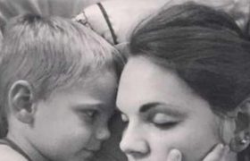 წერილი მომავალ რძლებს - ,,დადგება დრო, როცა ჩემს ადგილს დაიკავებ"