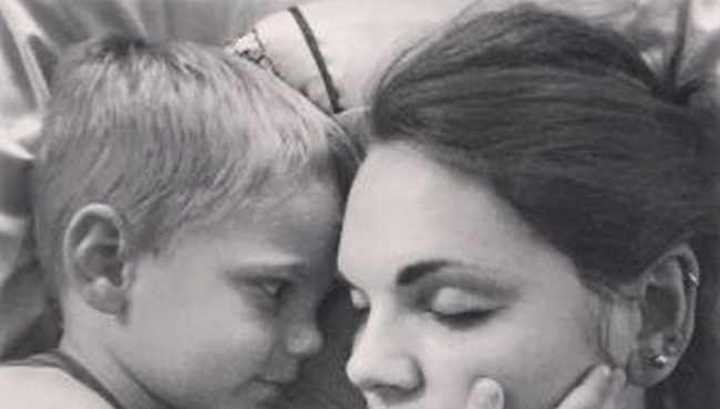 წერილი მომავალ რძლებს - ,,დადგება დრო, როცა ჩემს ადგილს დაიკავებ"