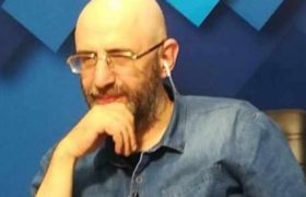 ,,ერთმორწმუნე ბიზანტია სვეტიცხოვლის შენებასა და საქართველოს ნგრევას ერთნაირად აგრძელებდა, მაშინ ხმალი აიღო ეპისკოპოსმა საბამ" - ისტორიკოსის პასუხი მეუფე სპირიდონს ,,ერთმორწმუნე ბიზანტია სვეტიცხოვლის შენებასა და საქართველოს ნგრევას ერთნაირად აგრძელებდა, მაშინ ხმალი აიღო ეპისკოპოსმა საბამ" - ისტორიკოსის პასუხი მეუფე სპირიდონს