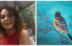 ,,ასე მგონია, იმ დასაქცევ წყალში ხარ და იტანჯები, იქნებ დღეს გათავისუფლდე, დე" - სოფი ნიკოლეიშვილის დედა