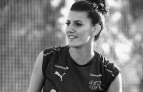 ფეხბურთელი ტბის ფსკერზე იპოვეს