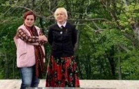 ბურიანის ტყის ზღაპრები - ორი მეგობრის არტი ტყეში ბურიანის ტყის ზღაპრები - ორი მეგობრის არტი ტყეში