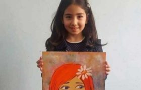 9 წლის რუსთაველი გოგონა გარდაიცვალა - ,,ქრისტი ძალიან მხიარული ბავშვი იყო" 9 წლის რუსთაველი გოგონა გარდაიცვალა - ,,ქრისტი ძალიან მხიარული ბავშვი იყო"