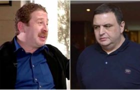 ნიკა ქაცარიძე: ,,გუბაზ სანიკიძე ტრ...ია, სადაც შევხვდები, იქ ვცემ” ნიკა ქაცარიძე: ,,გუბაზ სანიკიძე ტრ...ია, სადაც შევხვდები, იქ ვცემ”