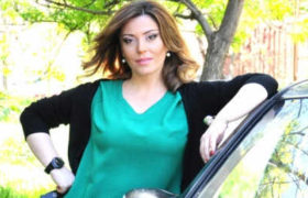 თამუნა ლეკვეიშვილი ,,რუსთავი 2’’-დან წავიდა თამუნა ლეკვეიშვილი ,,რუსთავი 2’’-დან წავიდა