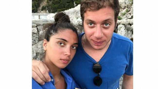 ირაკლი ალასანიას ყოფილი რძალი ახალ შეყვარებულთან ერთად იტალიაში ისვენებს