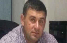 აჩიკო ახალკაცმა ჩვილი ჩაიხუტა და გაათბო... - ,,ბავშვს ჭიანჭველები ესეოდნენ"