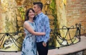 ,,არ მინდოდა, დამეტოვებინეთ იმ საავადმყოფოში, არც თქვენ დამტოვებდით" - ბაღდათში დაღუპული შეყვარებულების მეგობარი