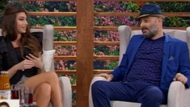 ,,მამები ზეციდან გამოგზავნილი ანგელოზები არიან" - ნანუკა გოგიჩაიშვილის ემოციური პოსტი