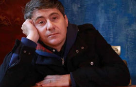 ,,არაფერი მინდოდა სიკვდილის გარდა" - დათო ტურაშვილის ისტორია შვილზე ,,არაფერი მინდოდა სიკვდილის გარდა" - დათო ტურაშვილის ისტორია შვილზე