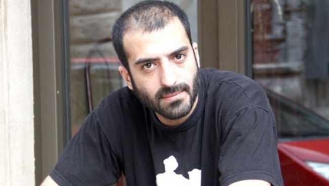 ვახო ჩაჩანიძე რუსებმა ქართველობის გამო როლიდან მოხსნეს - ,,დაე, ჩამთვალონ მტრად"