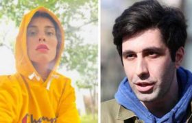 ,,ქმარი რომ მალულად იქორწინებს და ამას ფოტოთი გაიგებ..." - ვახო სანაიას აწ უკვე ყოფილმა ცოლმა ხუთთვიანი დუმილი დაარღვია