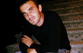 ტეხურაში 25 წლის თორნიკე კუპრეიშვილი დაიხრჩო