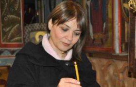 ინგა ბერაძე: ,,მადლობა ღმერთს, რომ ჩემი 88 წლის დედის თბილი ხელების სურნელი დამიბრუნა" ინგა ბერაძე: ,,მადლობა ღმერთს, რომ ჩემი 88 წლის დედის თბილი ხელების სურნელი დამიბრუნა"