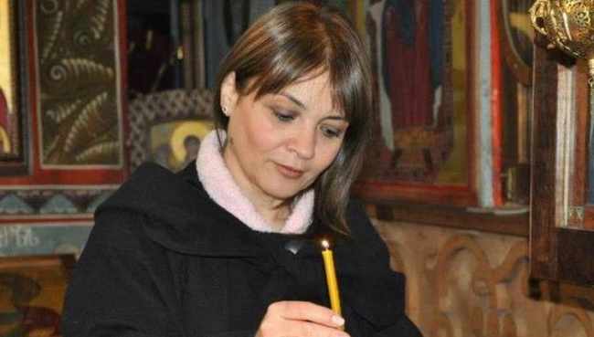 ინგა ბერაძე: ,,მადლობა ღმერთს, რომ ჩემი 88 წლის დედის თბილი ხელების სურნელი დამიბრუნა"