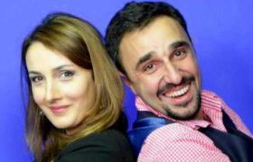 ირაკლი იმნაიშვილი: ,,სულ მეშინოდა, ცოლისთვის ცე ჰეპატიტი არ გადამედო"