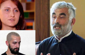 ,,მაგდა პაპიძემ რომ დამინახა, ჩამეხუტა და ატირდა, ბექა შენგელიას კი ციხიდან გამოსვლა აღარ უნდა" - მამა გურამი ,,მაგდა პაპიძემ რომ დამინახა, ჩამეხუტა და ატირდა, ბექა შენგელიას კი ციხიდან გამოსვლა აღარ უნდა" - მამა გურამი