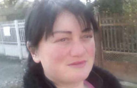 30 წლის ნატო მანია ძიძად მუშაობდა და მოხუც მშობლებს არჩენდა - ავარია ზუგდიდში