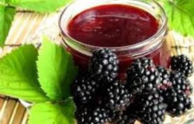 მაყვლის კეტჩუპი ია ძაგანიას რეცეპტით