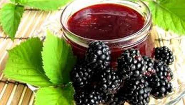 მაყვლის კეტჩუპი ია ძაგანიას რეცეპტით