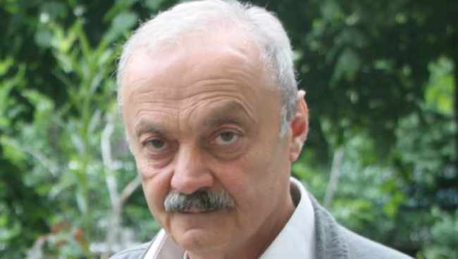 ,,შიგ სიფათში შევაყარე საფერფლის ნაგავი" - ჟურნალისტის პოსტმა ხალხი აღაშფოთა