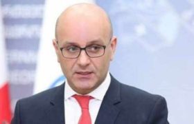 სახელმწიფო ვალს არ აპატიებს ,,რუსთავი 2"-ს, ,,იმედს" და ,,მაესტროს" - ,,ეს მანკიერება უნდა დამთავრდეს!" სახელმწიფო ვალს არ აპატიებს ,,რუსთავი 2"-ს, ,,იმედს" და ,,მაესტროს" - ,,ეს მანკიერება უნდა დამთავრდეს!"