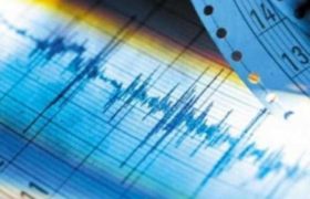 თბილისში ძლიერი მიწისძვრა მოხდა თბილისში ძლიერი მიწისძვრა მოხდა