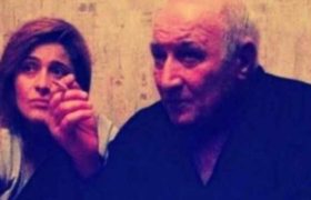 ნანუკა გულუა: ,,მა, არასოდეს დამტოვო, სულ ჩემთან იყავი" ნანუკა გულუა: ,,მა, არასოდეს დამტოვო, სულ ჩემთან იყავი"