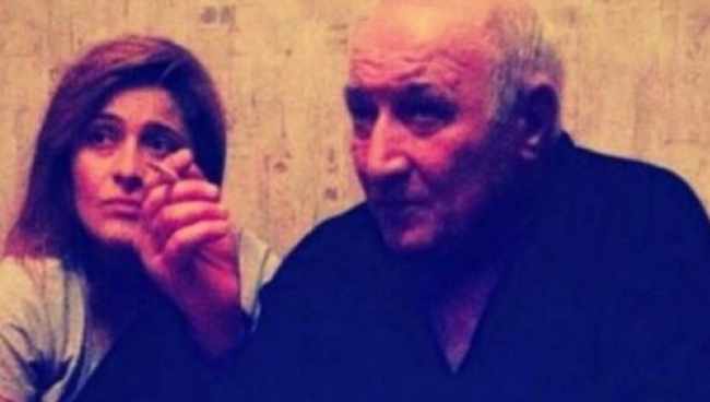 ნანუკა გულუა: ,,მა, არასოდეს დამტოვო, სულ ჩემთან იყავი"
