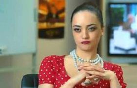 ნინო ჭოლაძე: ,,კაფეში მუშაობამ ბევრი რამ გადამატანინა"