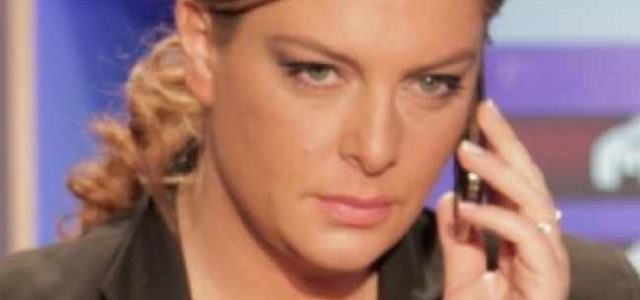 ,,კურიერის" წაყვანაზე ვერავინ დაითანხმეს, ჟურნალისტები ნინო შუბლაძეს არ ხვდებიან"