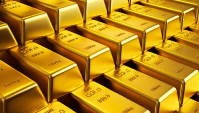 ,,საყდრისის განადგურებით მიღებული ოქრო" - 6 თვეში საქართველოდან 4,3 ტონა ოქრო გავიდა