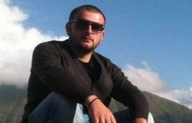 გიორგი პავლიაშვილი ბოშებმა ცემით მოკლეს - ,,ათობით ბოშა ურტყამდა ერთ ქართველს"