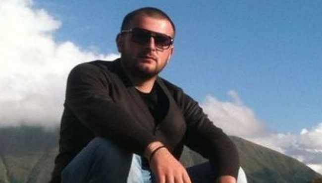 გიორგი პავლიაშვილი ბოშებმა ცემით მოკლეს - ,,ათობით ბოშა ურტყამდა ერთ ქართველს"