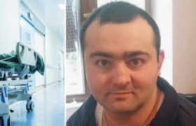 ,,ირაკლი თორდინავას საჭმელზე მეტად სწავლა უნდოდა, ამიტომ დაიწყო შიმშილობა" - 34 წლის მამაკაცის გარდაცვალების დეტალები