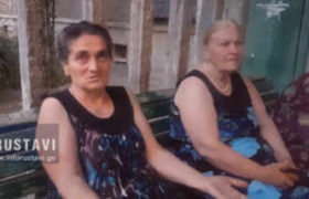 ,,ბავშვს ასულიერებდნენ, თავის ქალა აქვს გატეხილი" - რუსთავში 3 წლის ბიჭუნა კორპუსის ფანჯრიდან გადავარდა - ვიდეო ,,ბავშვს ასულიერებდნენ, თავის ქალა აქვს გატეხილი" - რუსთავში 3 წლის ბიჭუნა კორპუსის ფანჯრიდან გადავარდა - ვიდეო