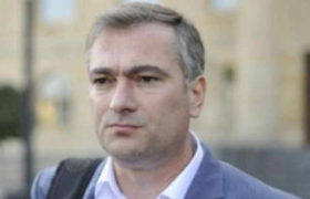 პაატა სალია: ,,რუსთავი 2"-ის გაკოტრების საფუძველი არსებობს" პაატა სალია: ,,რუსთავი 2"-ის გაკოტრების საფუძველი არსებობს"