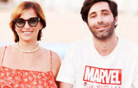 ვინ არის ვახო სანაიას მესამე ცოლი ვინ არის ვახო სანაიას მესამე ცოლი