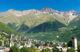 სვანეთში სამ ქალს ეძებენ