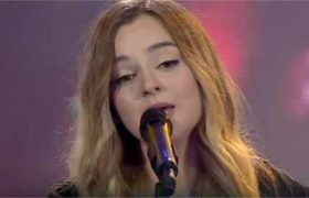 სოფო ბათილაშვილი: ,,100 ათასი დოლარით დამაფინანსა ბერკლიმ"