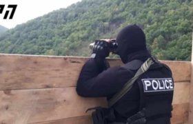 რა ხდება ჩორჩანაში ოკუპანტების ულტიმატუმის ვადის ამოწურვის შემდეგ - ქარ­თუ­ლი პო­ლი­ცი­ის პოს­ტის გა­უქ­მე­ბა არც კი გა­ნი­ხი­ლე­ბა