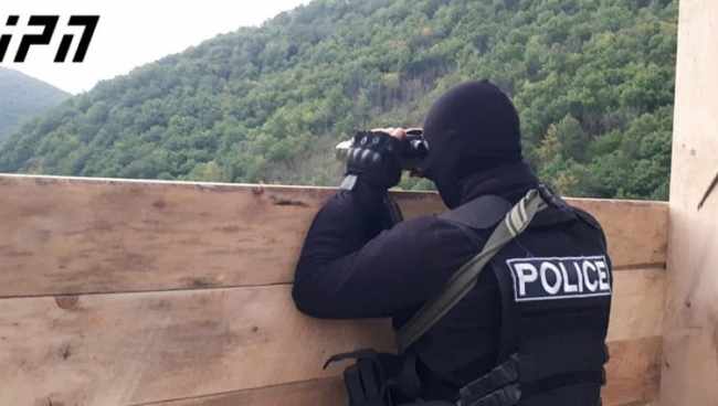 რა ხდება ჩორჩანაში ოკუპანტების ულტიმატუმის ვადის ამოწურვის შემდეგ - ქარ­თუ­ლი პო­ლი­ცი­ის პოს­ტის გა­უქ­მე­ბა არც კი გა­ნი­ხი­ლე­ბა